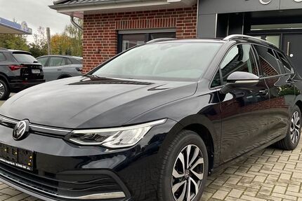 VW Golf 47.634 km 21.950 &euro; Lünne ( Plantlünne ) 48480