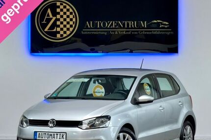 VW Polo 128.645 km 10.590 &euro; Schapen 48480