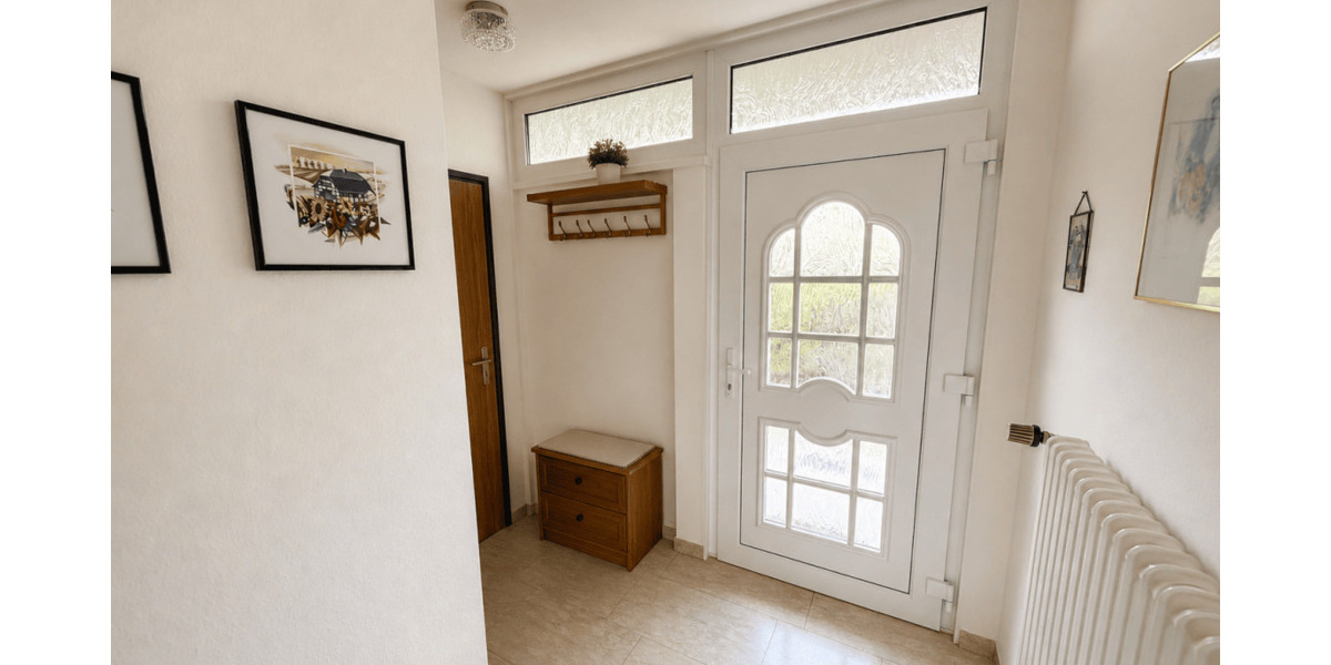 Reihenendhaus Emsdetten - 7 Zimmer, 140 m&sup2;, 305.000&euro; | Angebot:26859200