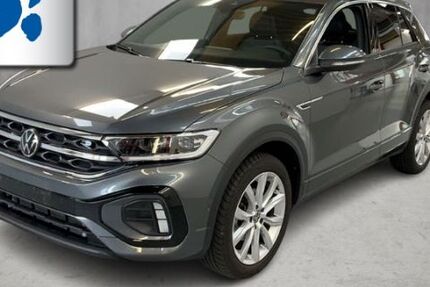 VW T-Roc 11.413 km 26.430 &euro; Lengerich 49525