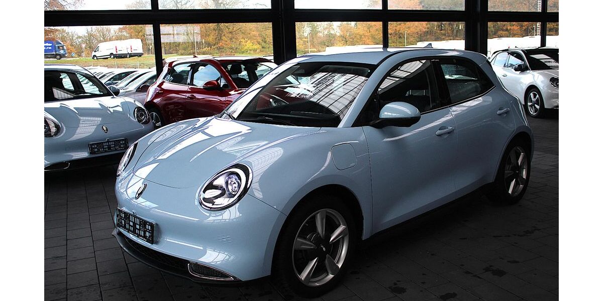 GWM Ora 03 13.800 km 16.490 &euro; Andervenne 49832