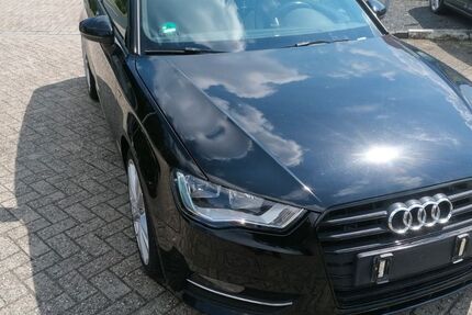Audi A3 228.000 km 7.777 &euro; Lingen 49809