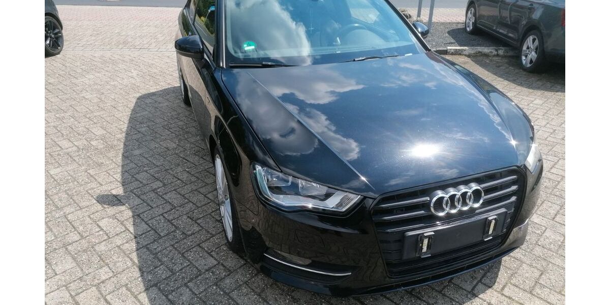 Audi A3 228.000 km 7.777 &euro; Lingen 49809