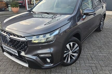 Suzuki (SX4) S-Cross 12.364 km 25.690 &euro; Isterberg 48465