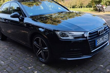 Audi A4 83.000 km 16.500 &euro; Emsdetten 48282