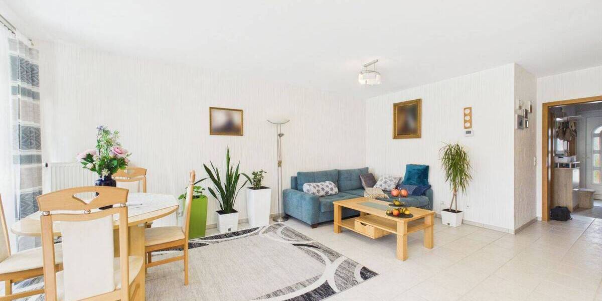 Doppelhaushälfte Steinfurt Borghorst - 5 Zimmer, 109 m&sup2;, 340.942&euro; | Angebot:26684614