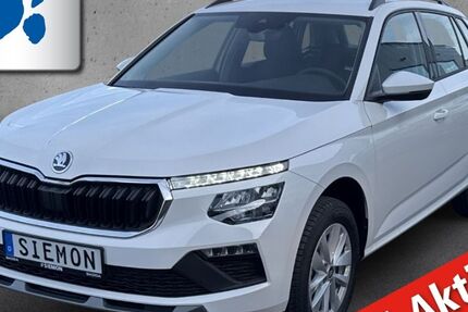 Skoda Kamiq 6.600 km 22.330 &euro; Ibbenbüren 49479