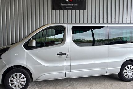 Opel Vivaro 258.000 km 12.500 &euro; Bad Bentheim 48455