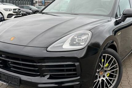Porsche Cayenne 58.094 km 77.945 &euro; Gronau 48599