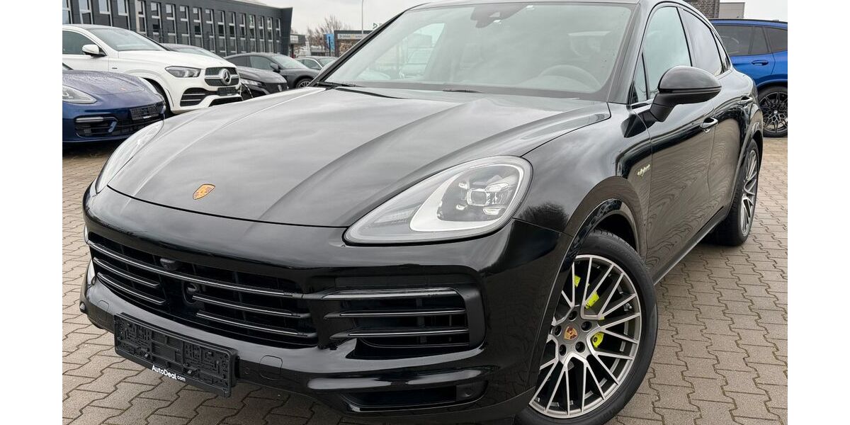 Porsche Cayenne 58.094 km 77.945 &euro; Gronau 48599