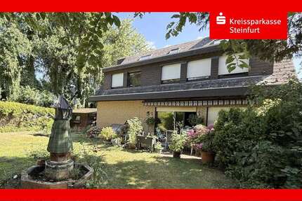 Haus Rheine - 4 Zimmer, 153 m&sup2;, 309.000&euro; | Angebot:27714332