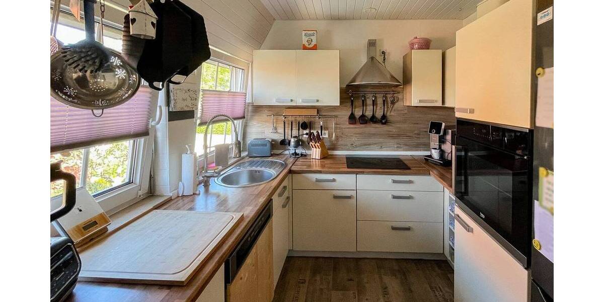 Mehrfamilienhaus, Wohnhaus Mettingen - 6 Zimmer, 130 m&sup2;, 315.000&euro; | Angebot:26596567