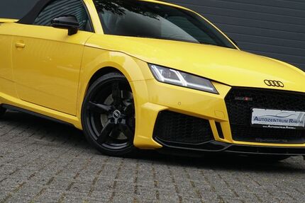 Audi TT RS 35.870 km 57.444 &euro; Rheine 48432