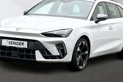 Cupra Leon 21.513 km 32.480 &euro; Rheine 48429