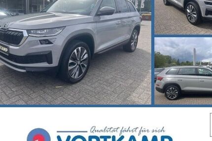 Skoda Kodiaq 127.070 km 25.980 &euro; Gronau 48599