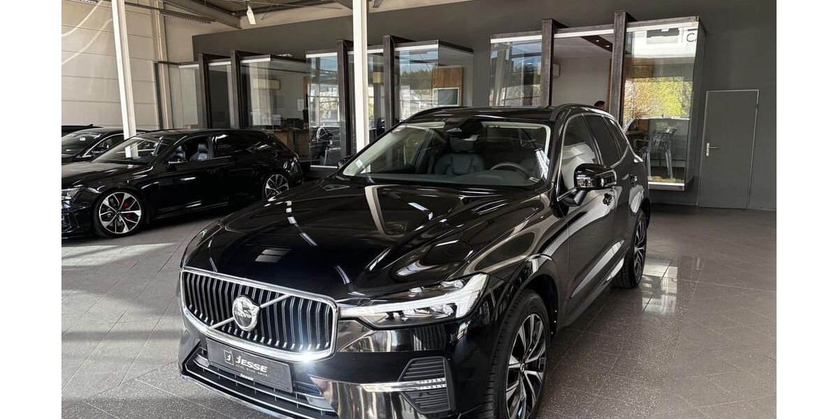 Volvo XC60 119.850 km 27.990 &euro; Ibbenbüren 49477