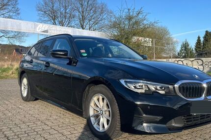 BMW 320 110.000 km 23.450 &euro; Ibbenbüren 49477