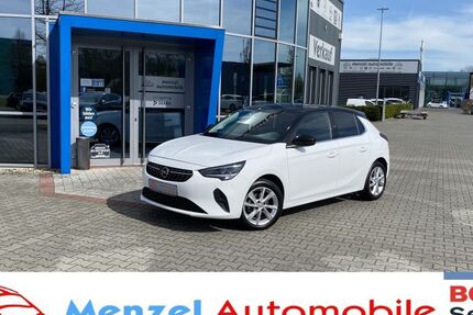 Opel Corsa 22.827 km 13.890 &euro; Schüttorf 48465