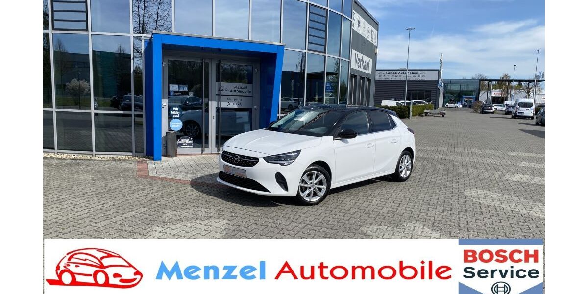 Opel Corsa 22.827 km 13.890 &euro; Schüttorf 48465