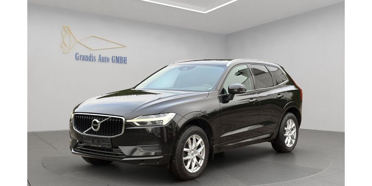 Volvo XC60 199.700 km 18.775 &euro; Greven 48268