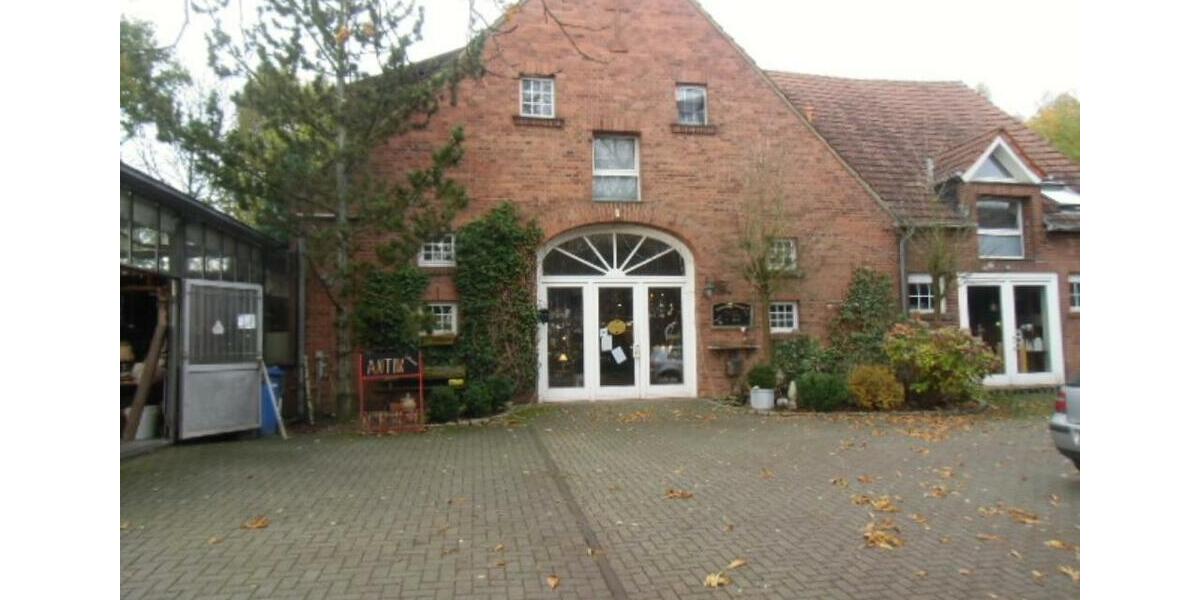 Gewerbeobjekt Emsdetten - 1.300&euro; | Angebot:13653184