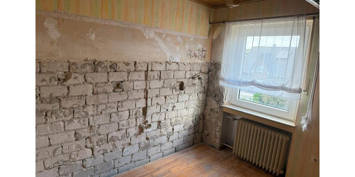 Einfamilienhaus Rheine Gellendorf - 5 Zimmer, 120 m&sup2;, 269.000&euro; | Angebot:26990515