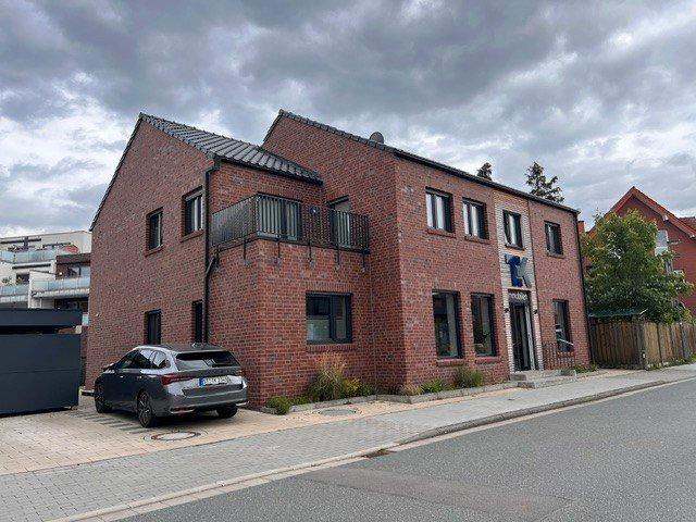 Dachgeschoßwohnung Rheine Gellendorf - 2 Zimmer, 60 m&sup2;, 750&euro; | Angebot:26617711