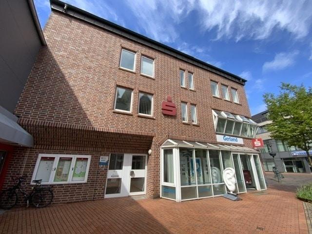 Gewerbeobjekt Neuenkirchen - 897&euro; | Angebot:23769626