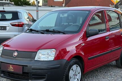 Fiat Panda 91.534 km 2.980 &euro; Rheine 48429