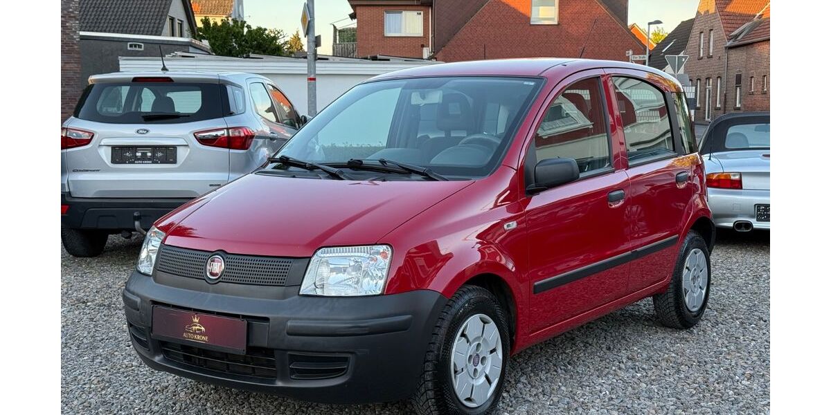 Fiat Panda 91.534 km 2.980 &euro; Rheine 48429