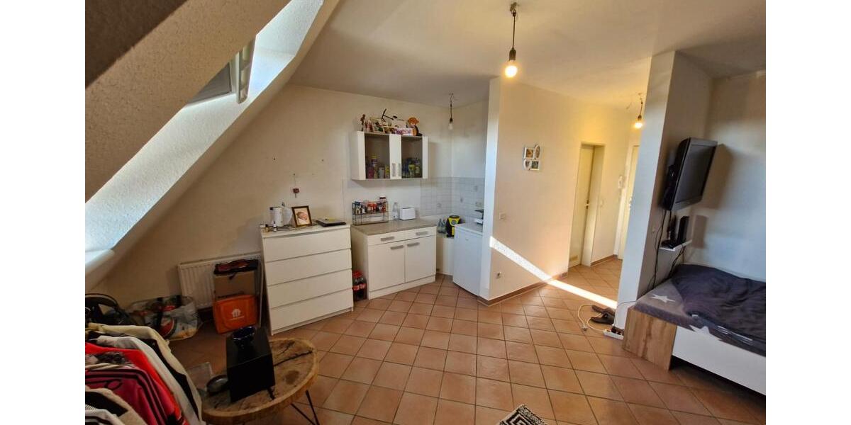 Etagenwohnung Steinfurt - 1 Zimmer, 55 m&sup2;, 149.000&euro; | Angebot:26825633