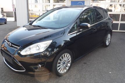 Ford C-Max 115.800 km 7.650 &euro; Rheine 48431