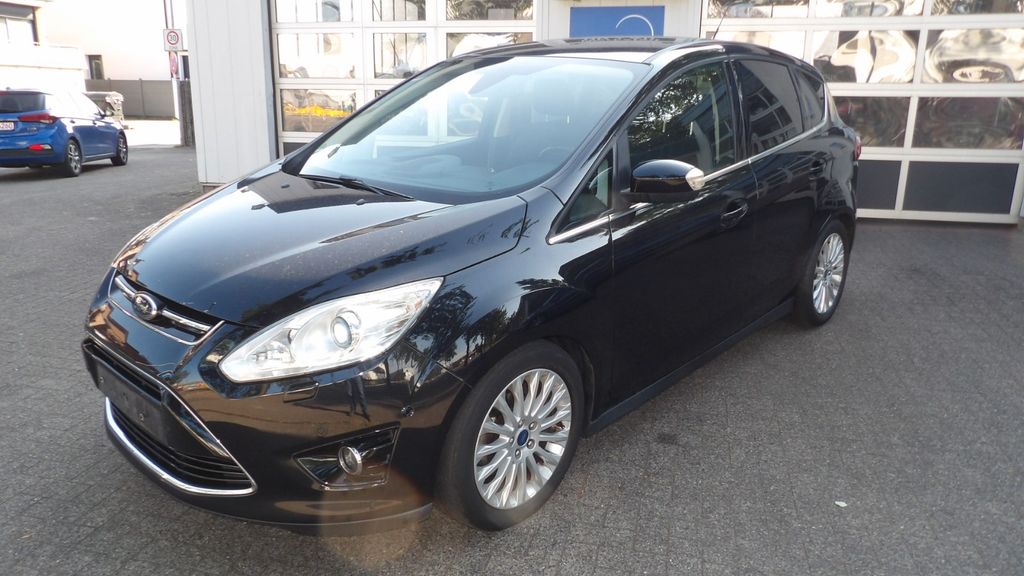 Ford C-Max 115.800 km 7.650 &euro; Rheine 48431