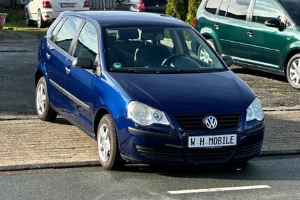 VW Polo 132.060 km 4.800 &euro; steinfurt 48565
