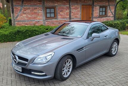 Mercedes-Benz SLK 200 168.000 km 14.200 &euro; Neuenkirchen 48485
