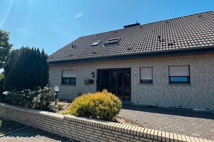 Haus Lengerich - 6 Zimmer, 220 m&sup2;, 550.000&euro; | Angebot:27553019