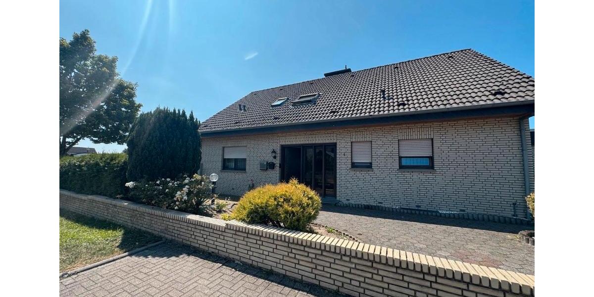 Mehrfamilienhaus, Wohnhaus Lengerich - 6 Zimmer, 220 m&sup2;, 550.000&euro; | Angebot:27553019