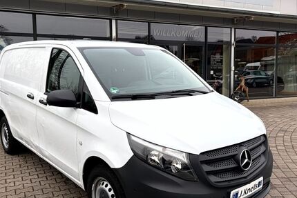 Mercedes-Benz Vito 89.990 km 16.950 &euro; Ibbenbüren - Laggenbeck 49479