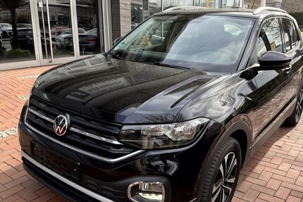 VW T-Cross 30.000 km 18.490 &euro; Ibbenbüren 49477