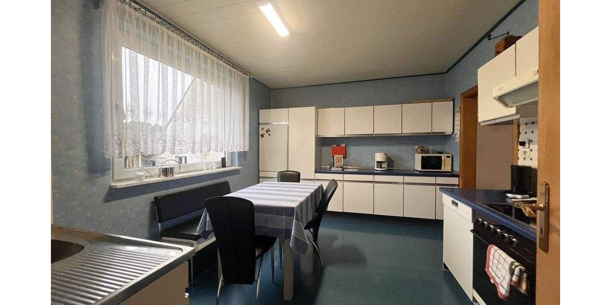 Einfamilienhaus Rheine Hauenhorst - 6 Zimmer, 101 m&sup2;, 199.000&euro; | Angebot:25688644