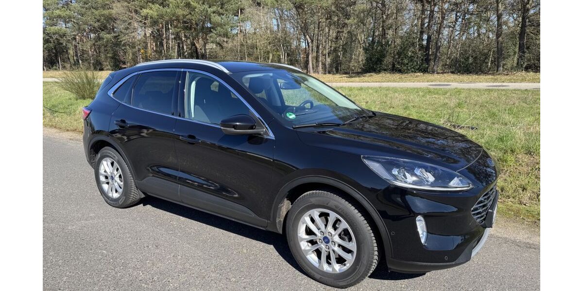 Ford Kuga 77.000 km 16.900 &euro; Lingen 49811