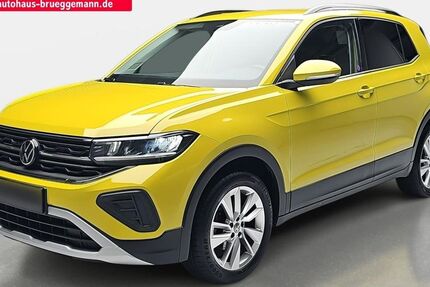 VW T-Cross 27.495 km 18.890 &euro; Rheine 48432