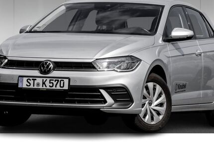 VW Polo 10.000 km 24.670 &euro; Greven 48268