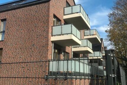 Wohnung Rheine Altenrheine - 2 Zimmer, 44 m&sup2;, 770&euro; | Angebot:26647404