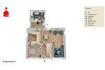 Einfamilienhaus Emsdetten - 5 Zimmer, 135 m&sup2;, 249.000&euro; | Angebot:26684440