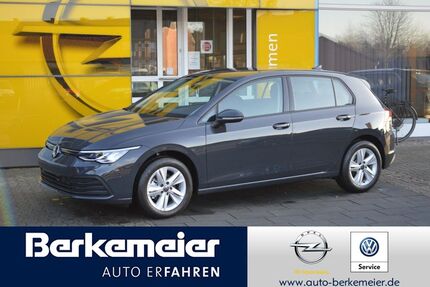 VW Golf 8.500 km 24.190 &euro; Saerbeck 48369