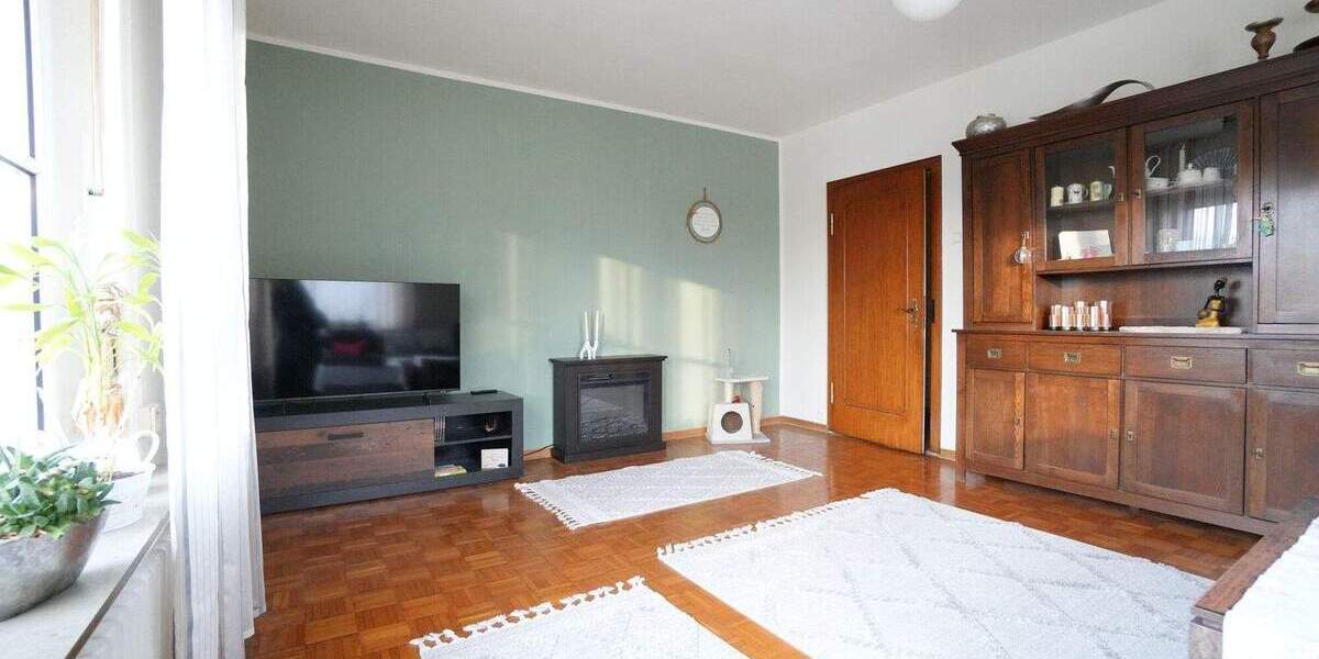 Etagenwohnung Rheine Dorenkamp - 3 Zimmer, 83 m&sup2;, 650&euro; | Angebot:25698311