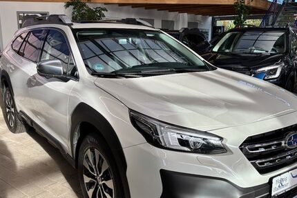 Subaru Outback 16.300 km 44.950 &euro; Hörstel 48477