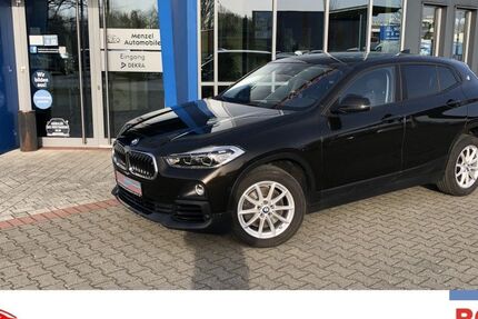 BMW X2 65.122 km 23.490 &euro; Schüttorf 48465