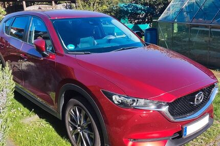 Mazda CX-5 67.000 km 22.999 &euro; Rheine 48431